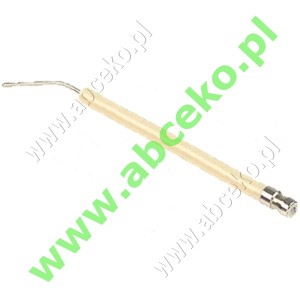  Elektroda zapłonowa  6x80x35