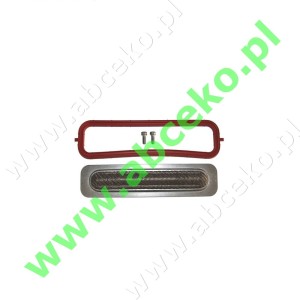 Gazowy palnik WOLF FGB