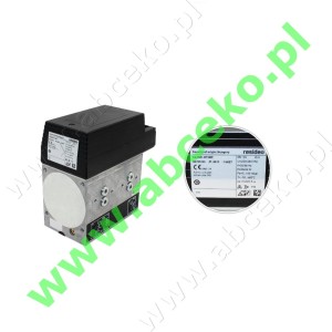 GasMultiBloc  Kromschröder  CG 2R01-DT2WZ 13013087