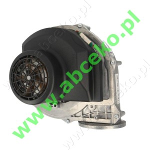 Dmuchawa BUDERUS - GB162 (85-100kW)