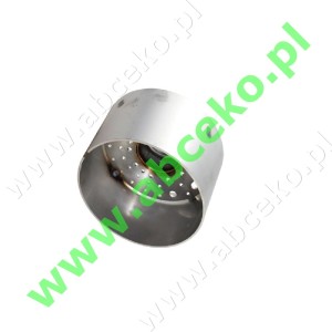  Tarcza spiętrzająca do palników Riello RS300-400-500 M BLU