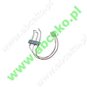 Elektroda zapłonowa Saunier Duval Opalia C11E