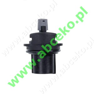 Odpowietrznik automatyczny Viessmann Vitodens, Vitopend