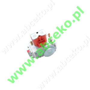 Elektrozawór gazowy De Dietrich MCA 90-115 Pro, Evodens