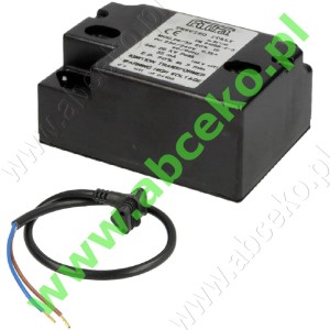 Transformator zapłonowy Giersch R1(-V)(-L) (47-90-24469)