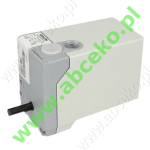 SQN 70.254A20 serwomotor Siemens (SQN70.254B20) do FBR RIELLO