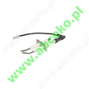 Elektroda zapłon. Weishaupt WTC-GB-A SET