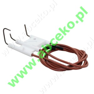 Jonizacyjno-zapł. Vaillant VM, VMW