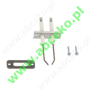 Elektroda zapłonowa Brötje WGB 15-28 EVO G (SET)