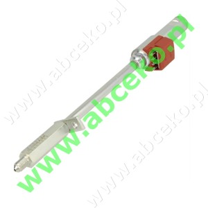 Drążek dyszy oleju z podgrz. paliwa BRÖTJE O-41