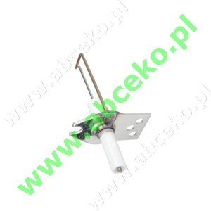 Elektroda Honeywell Q 375 A 1005