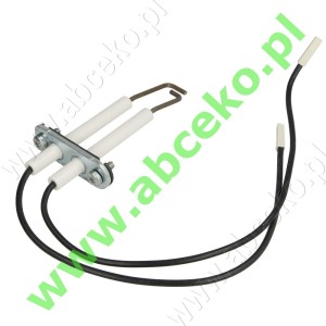 Elektroda zapł. Viessmann Vitodens 200-W 120-150 kW