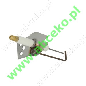 Elektroda Honeywell Q 375 A 1013