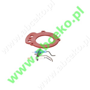 Zestaw elektrod Junkers Condens C6