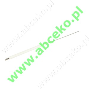 Thyssen TG 15, TGZ 15, 25 elektroda zapłonowa