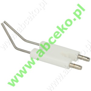 Elektroda zapłon. Weishaupt WL 5, WL 10-A