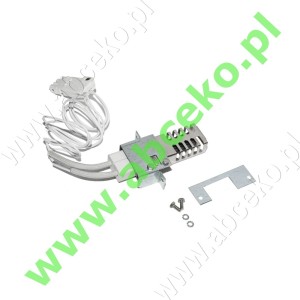 Elektroda żarowa Junkers K / KN 45..117-7 E , -8 D