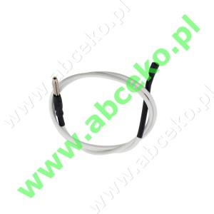 Kabel jonizacyjny Elco V-G02 620mm, Cuenod