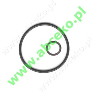 Oring pokrywy i filtra pomp Danfoss BFP