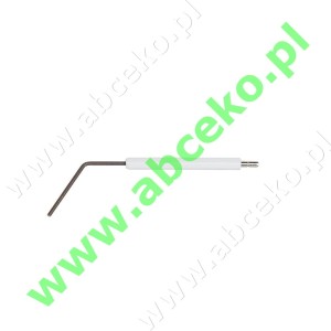 Elektroda jonizacyjna Elco EK04.34/48G/F-ZV (13017932)