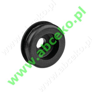 Przepust kablowy Buderus D14/4