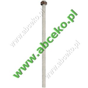 Anoda magnezowa Buderus - Logalux SU 300/5W