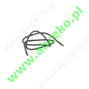 Kabel zapłonowy Elco 850mm, Cuenod