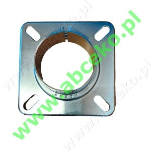 Kołnierz mocujący palnik INTERCAL SL(V) 11-22 (80 mm)