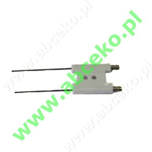 Elektroda zapłonowa Giersch uniwersalna