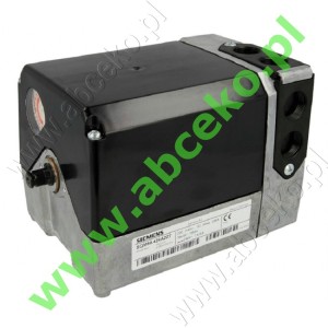 Serwomotor SIEMENS typ SQM 50.424A2Z7