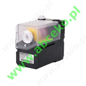 STA6 B3.42/6 4N18 L Serwomotor Giersch Enertech