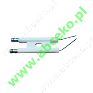 Elektroda zapł. palnika Herrmann HL 85