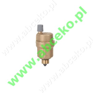 Zawór odpowietrzający Buderus GB172