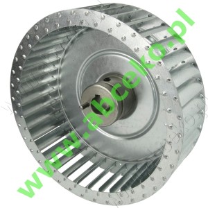 Wentylator palników Giersch M 10 (46-90-12997)