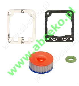 Filtr pompy paliwa Suntec AS/AN/AE/AL/AT/AU/ALE... (Wys. 20mm) (1)