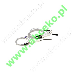 Elektroda jonizacyjno-zapłonowa Cuenod C.28/34G