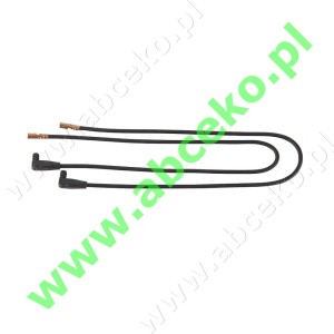 Kable zapłonowe Giersch R20/30, GU(PO)... (640mm)(47-50-26741)