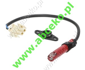 Fotodioda Herrmann HL 50 ELV.2-S, HL 40/50/60 FLV.2-S (10003.00573)