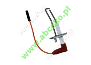 Elektroda jon.-zap. Saunier Duwal (0020195525)