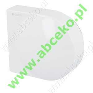 Czujnik pogodowy zewnętrzny De Dietrich QAC 31