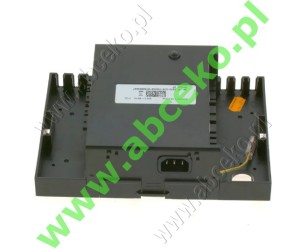 Automat Buderus Safe42 V4