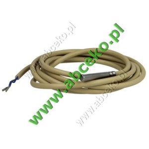 Czujnik temperatury QAZ 21.0120A/800, Weishaupt