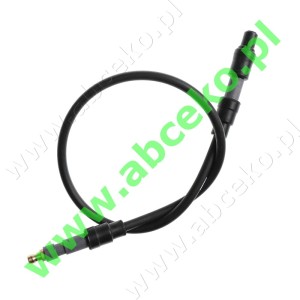 Kabel jonizacyjny Weishaupt 700mm 6,2/6,4