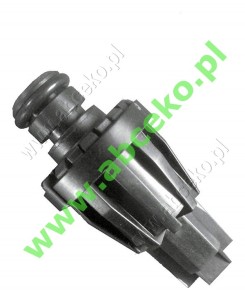 Czujnik ciśnienia analogowy 4,5 bar Wolf CGB-2 