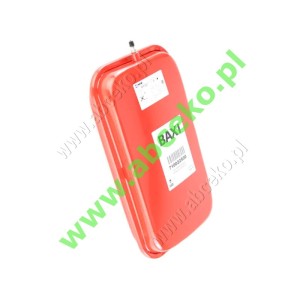 Naczynie przeponowe De Dietriech