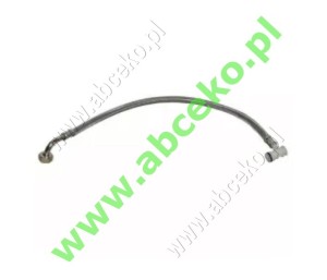 Naczynie przeponowe De Dietriech - Przewód 7672680