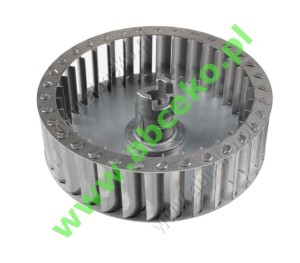  Wentylator palnika Weishaupt WG 20-A