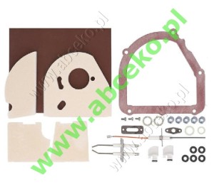 Zestaw Serwisowy BROTJE WGB BBS EVO 18-38KW