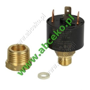 Regulator przepływu ARENA, DOMITOP