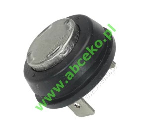 Termostat Buderus GB072 GB062 GB102 GB172